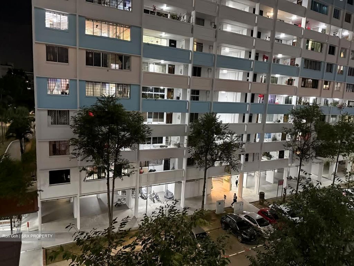 Blk 836 Tampines Street 82 (Tampines), HDB 4 Rooms #546440231